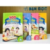 Sách 500 Bài Toán Cơ Bản Nâng Cao Lớp 3 Dùng chung SGK - Giá 92.820₫ 8