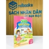 Sách 500 Bài Toán Cơ Bản và Nâng Cao Lớp 2 Dùng Chung SGK - Giá Ưu Đãi 92.820₫ 3