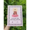 Sách 6 Bài Kinh Tụng Hằng Ngày Phổ Biến Bìa Hồng - Hướng Dẫn Đọc Chi Tiết cho Người Mới Bắt Đầu, Giá Ưu Đãi 185.000₫
