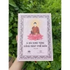 Sách 6 Bài Kinh Tụng Hằng Ngày Phổ Biến Bìa Hồng - Hướng Dẫn Đọc Chi Tiết cho Người Mới Bắt Đầu, Giá Ưu Đãi 185.000₫ 3