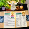 Sách 6 Bài Kinh Tụng Hàng Ngày – Tặng Vòng Hạt, Lời Khấn, Chú Đại Bi, Sám Hối Thai Nhi 9