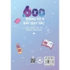 Sách 600 Động Từ Bất Quy Tắc - Cách Dùng Thì Tiếng Anh Giá Chỉ 45.000 VND 2