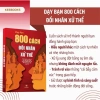 Sách 800 Cách Đối Nhân Xử Thế - Bí quyết giao tiếp, giảm giá chỉ 79.000 VND