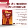 Sách 800 Cách Đối Nhân Xử Thế - Bí quyết giao tiếp, giảm giá chỉ 79.000 VND 3