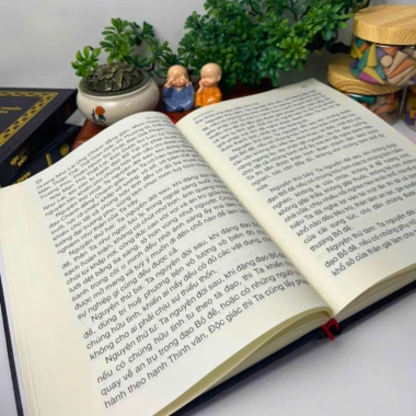 Sách 9 Bài Kinh Phật Tụng Hàng Ngày Dành Cho Phật Tử Mới Tại Gia - Kinh Địa Tạng, Sám Hối - Upali Books 193k