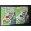 Sách Academy Stars 4 - Bộ 2 cuốn tự chọn lẻ tập, giá ưu đãi 143.000 VNĐ