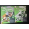 Sách Academy Stars 4 - Bộ 2 cuốn tự chọn lẻ tập, giá ưu đãi 143.000 VNĐ 2