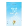 Sách Ai Rồi Cũng Sẽ Bình Yên - Fan Việt - Sbooks Giá ưu đãi 98.000 VND, giảm sâu 2