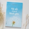 Sách Ai Rồi Cũng Sẽ Bình Yên - Fan Việt - Sbooks Giá ưu đãi 98.000 VND, giảm sâu 5