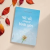 Sách Ai Rồi Cũng Sẽ Bình Yên - Sbooks: Giá ưu đãi 69.000đ, giúp tìm bình yên nội tâm 5