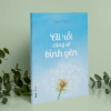 Sách Ai Rồi Cũng Sẽ Bình Yên - SBOOKS OFFICIAL Giá chỉ 69.000đ, giảm so với 89.700đ 2