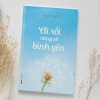 Sách Ai Rồi Cũng Sẽ Bình Yên - SBOOKS OFFICIAL Giá chỉ 69.000đ, giảm so với 89.700đ 5