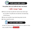 Sách AI vào Canva - Tăng X3 Hiệu Suất Làm Việc, Video Hướng Dẫn, Chính Hãng 7