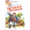 Sách Alphonse Daudet - Cuộc phiêu lưu kỳ diệu của Tartarin tại Tarascon, giảm giá còn 28.800 VND