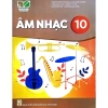 Sách Âm Nhạc 10 - Kết Nối Tri Thức Với Cuộc Sống, Giá Ưu Đãi 29.800 VND
