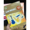 Sách Âm Nhạc 10 - Kết Nối Tri Thức Với Cuộc Sống, Giá Ưu Đãi 29.800 VND 2