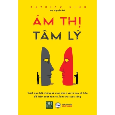 Sách Ám Thị Tâm Lý - Phân Tích Tâm Lý Sâu Sắc, Giá Ưu Đãi 74.500₫, Giảm Đến 21% 2