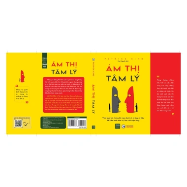Sách Ám Thị Tâm Lý - Phân Tích Tâm Lý Sâu Sắc, Giá Ưu Đãi 74.500₫, Giảm Đến 21% 3