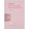 Sách Andersen - Một câu chuyện từ những đụn cát | Giá ưu đãi 42.140 VND