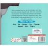 Sách Animal Shaped Book Monkey Tiếng Anh - Giá ưu đãi 36.000 VND, học từ vựng động vật 2