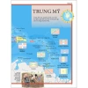 Sách Atlas Sticker Các Lá Cờ - Hơn 200 Sticker Độc Đáo, Giá 63.200₫ - ndbooks 4