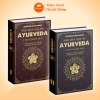 Sách Ayurveda - Y Học Cổ Truyền Ấn Độ Chữa Lành và Kéo Dài Tuổi Thọ - 279.200 VND