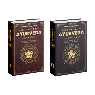Sách Ayurveda - Y Học Cổ Truyền Ấn Độ Chữa Lành và Kéo Dài Tuổi Thọ - 279.200 VND 10