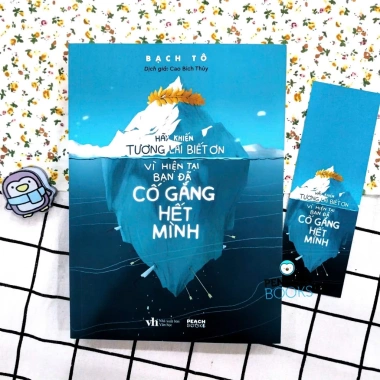 Sách AZ Hãy Khiến Tương Lai Biết Ơn - Động lực thành công, giảm giá 106.820 VND