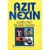 Sách Azit Nêxin tuyển tập truyện ngắn - Giá ưu đãi 135.000đ, cảm xúc sâu