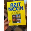 Sách Azit Nêxin tuyển tập truyện ngắn - Giá ưu đãi 135.000đ, cảm xúc sâu 2