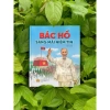 Sách Bác Hồ Sáng Mãi Niềm Tin - Giá ưu đãi 88.200đ - ndbooks 2