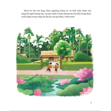 Sách Bác Hồ Sáng Mãi Niềm Tin - Giá ưu đãi 88.200đ - ndbooks 9