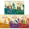 Sách Bác Hồ tấm gương sáng mãi, giảm còn 40.000đ, đọc hiểu tư tưởng Hồ Chí Minh