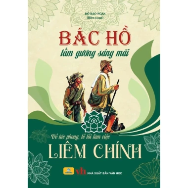 Sách Bác Hồ tấm gương sáng mãi, giảm còn 40.000đ, đọc hiểu tư tưởng Hồ Chí Minh