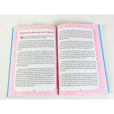 Sách Bác Hồ tấm gương sáng mãi, giảm còn 40.000đ, đọc hiểu tư tưởng Hồ Chí Minh