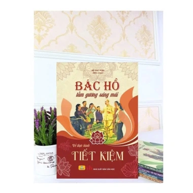 Sách Bác Hồ tấm gương sáng mãi, giảm còn 40.000đ, đọc hiểu tư tưởng Hồ Chí Minh