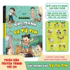 Sách Bách Khoa Vui Nhộn – Sức Mạnh Tự Tin cho Bé Khám Phá Thế Giới – 99.000₫