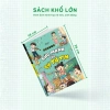 Sách Bách Khoa Vui Nhộn – Sức Mạnh Tự Tin cho Bé Khám Phá Thế Giới – 99.000₫ 5