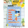 Sách Bài Làm Văn Mẫu Lớp 4 - Chương Trình Mới, Kết Nối Tri Thức, Giá 48.000₫ 2