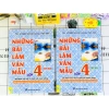 Sách Bài Làm Văn Mẫu Lớp 4 - Chương Trình Mới, Kết Nối Tri Thức, Giá 48.000₫ 3
