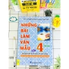 Sách Bài Làm Văn Mẫu Lớp 4 - Chương Trình Mới, Kết Nối Tri Thức, Giá 48.000₫ 8