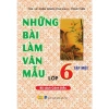 Sách Bài Làm Văn Mẫu Lớp 6 Cánh Diều - Giá Ưu Đãi 55.200đ | ndbooks