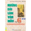 Sách Bài Làm Văn Mẫu Lớp 6 Cánh Diều - Giá Ưu Đãi 55.200đ | ndbooks 2