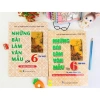 Sách Bài Làm Văn Mẫu Lớp 6 Cánh Diều - Giá Ưu Đãi 55.200đ | ndbooks 3