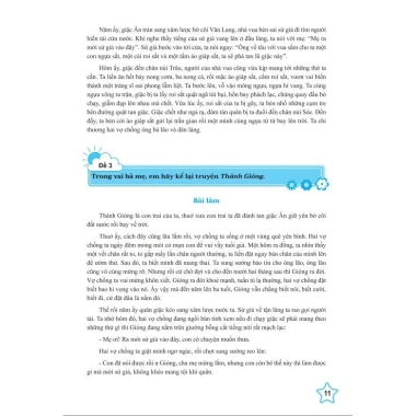 Sách Bài Làm Văn Mẫu Lớp 6 Cánh Diều - Giá Ưu Đãi 55.200đ | ndbooks 8