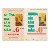 Sách Bài Làm Văn Mẫu Lớp 6 Cánh Diều - Giá Ưu Đãi 55.200đ | ndbooks 10