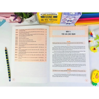 Sách Bài Làm Văn Mẫu Lớp 6 - Kết Nối - ndbooks, Giá chỉ 55.200₫, Nâng cao kỹ năng viết 3