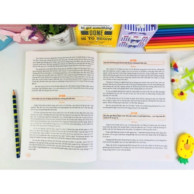 Sách Bài Làm Văn Mẫu Lớp 6 - Kết Nối - ndbooks, Giá chỉ 55.200₫, Nâng cao kỹ năng viết 4