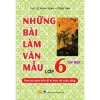 Sách Bài Làm Văn Mẫu Lớp 6 - Kết Nối - ndbooks, Giá chỉ 55.200₫, Nâng cao kỹ năng viết 5