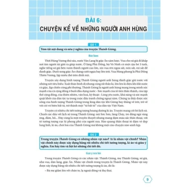 Sách Bài Làm Văn Mẫu Lớp 6 - Kết Nối - ndbooks, Giá chỉ 55.200₫, Nâng cao kỹ năng viết 7